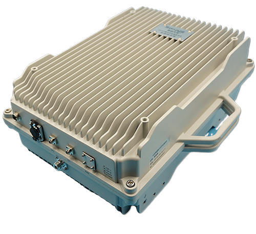 广宗单频/双频/四频/五频运营级数字光纤直放站