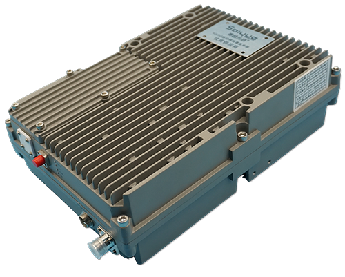 广宗经济型光纤直放站