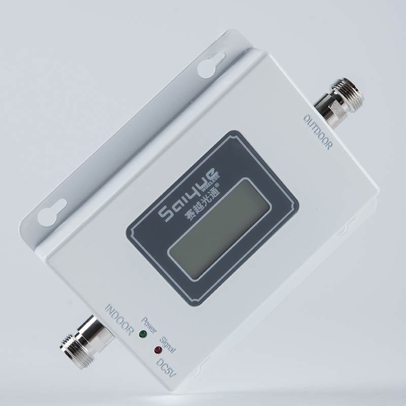 广宗家用配电房机房信号放大器200㎡