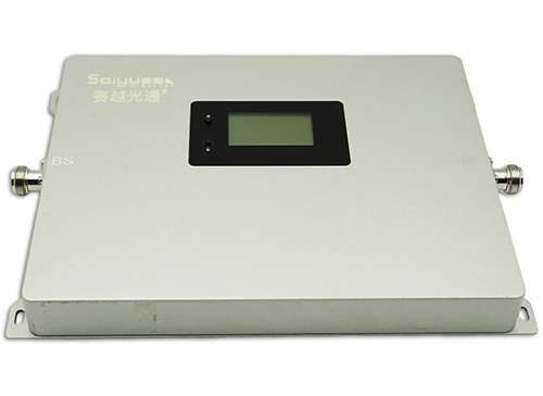  广宗三频/四频/五频手机信号接收器800㎡