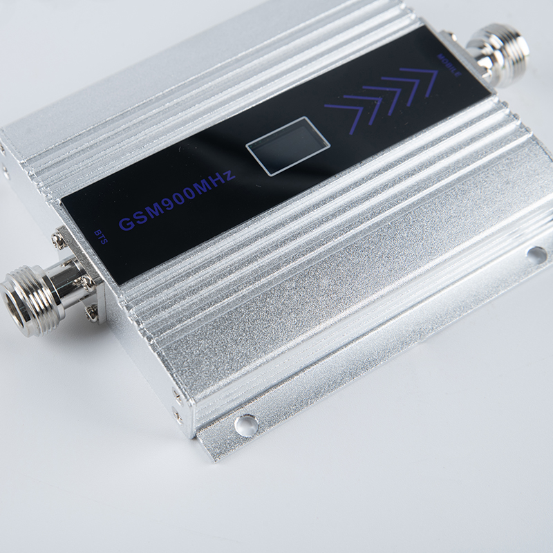 广宗家用单频手机信号增强器100㎡