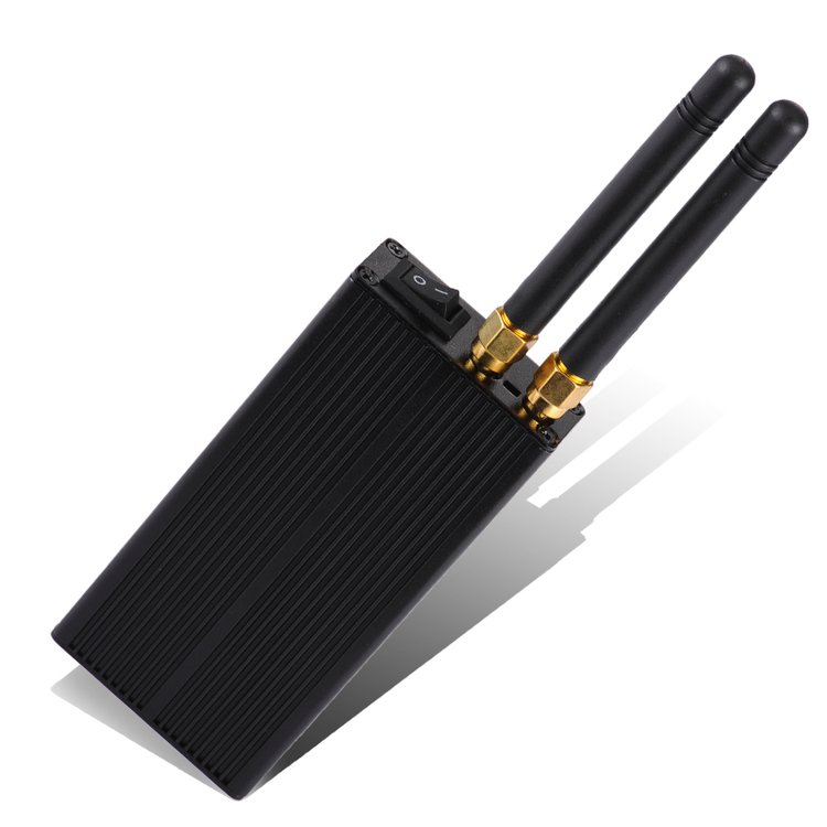  广宗1.2G/1.5G导航屏蔽器
