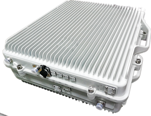 广宗信令级数字室分型移动通信干扰器