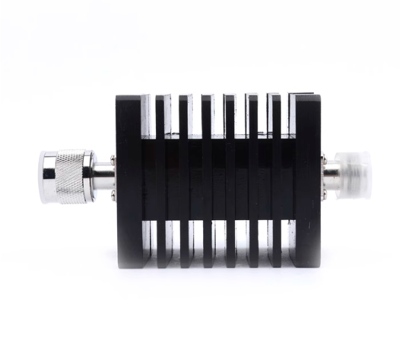  广宗腔体固定衰减器0-3G/0-4G  N型接口